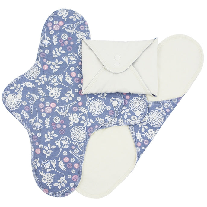 Imse Cloth Pad Starter Kit - ImseVimse Garden