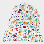 Imse Vimse Drawstring Wet Bag