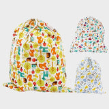 Imse Vimse Drawstring Wet Bag