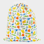 Imse Vimse Drawstring Wet Bag