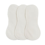 Imse Mini White Workout Period Pads - 3 Pack