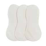 Imse Mini White Workout Period Pads - 3 Pack