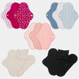 ImseVimse Classic Cloth Pads - Regular