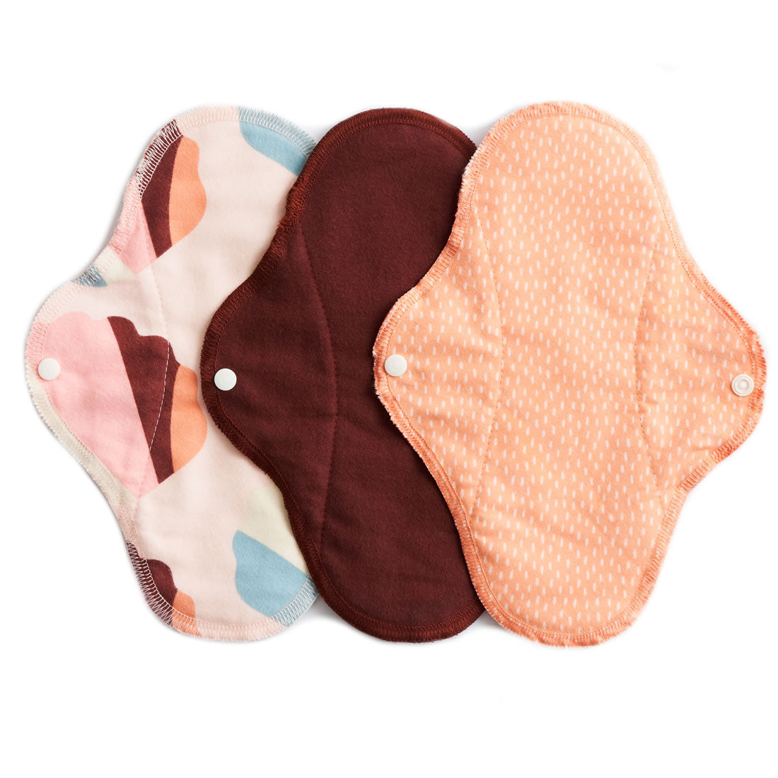 ImseVimse Classic Cloth Pads - Regular