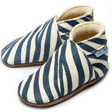 Inch Blue Wild Child Shoes