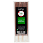 Incognito Incense Sticks - Pack x10