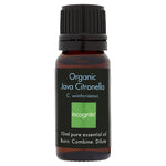 Incognito Organic Java Citronella Oil 10ml