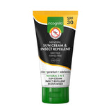 Incognito Suncream Insect Repellent SPF 30 - 150ml