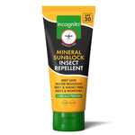 Incognito Suncream Insect Repellent SPF 30 - 100ml