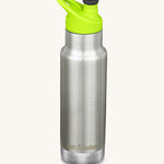 Kid Kanteen 12oz Insulated Classic Narrow Sports Bottle