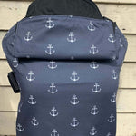 Porte-bébé à sangle régulière Integra taille 2 Anchor