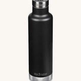 Klean Kanteen Pour-Through 25oz Insulated Bottle