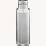 Klean Kanteen Pour-Through 25oz Insulated Bottle