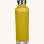 Klean Kanteen Pour-Through 25oz Insulated Bottle