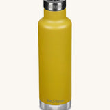 Klean Kanteen Pour-Through 25oz Insulated Bottle