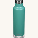 Klean Kanteen Pour-Through 25oz Insulated Bottle