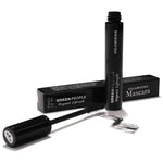 Green People Volumising Black Mascara 7ml