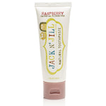 Jack N' Jill Fluoride-Free Raspberry Toothpaste 50g