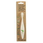 Jack N' Jill Kid's Bio Toothbrush - Dino