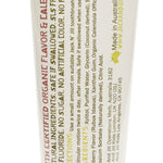 Jack N' Jill Fluoride-Free Raspberry Toothpaste 50g