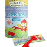 Jack N' Jill Fairy Floss - Strawberry