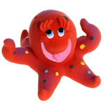 Lanco Jay the Octopus Teether