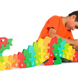 Lanka Kade Jumbo Dragon Jigsaw