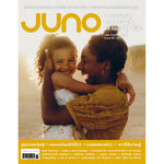 Juno Magazine Late Summer 2023 Issue 85