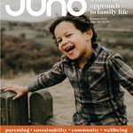 Juno Magazine Autumn 2023 Issue 86