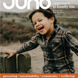 Juno Magazine Autumn 2023 Issue 86