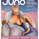 Juno Magazine Early Spring 2025