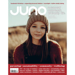 Juno Magazine Winter 2023 Issue 87