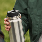 Casquette Klean Kanteen TKWide Twist Straw