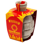 Kabloom Firebom Seedbom