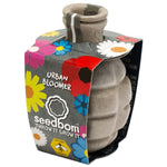 Kabloom Urban Bloomer Seedbom