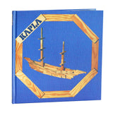 KAPLA Art Book - Advanced