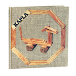 KAPLA Art Book - Easy Animals