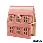 KAPLA 40 Carré - Rose