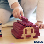 KAPLA 40 Square - Purple