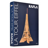 KAPLA Eiffel Tower