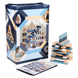 Coffret KAPLA 200 - Hiver