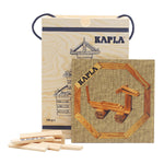 KAPLA 280 Case - Beige Book