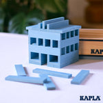 KAPLA 40 Carré - Bleu Clair