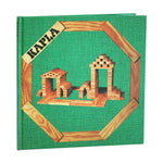 KAPLA Art Book - Simple Architecture