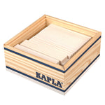 KAPLA 40 Square - White