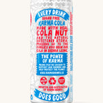 Karma Cola Sugar Free 250ml