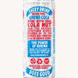 Karma Cola Sugar Free 250ml