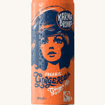 Karma Organic Gingerella Ginger Ale 250ml