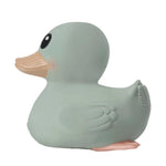 Hevea Mini Kawan the Duck - Dusty Mint