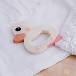 Hevea Kawan the Duck Teether